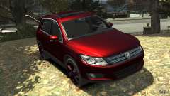 Volkswagen Tiguan 2012 para GTA 4