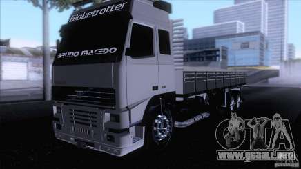 Volvo FH12 2000 para GTA San Andreas