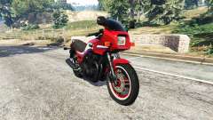 Kawasaki GPZ1100 para GTA 5