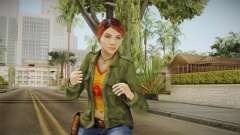 Dead Rising 2 - Stacey para GTA San Andreas
