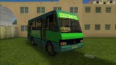 BAZ A079.14 Reference v2.0 para GTA Vice City