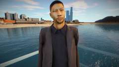 Quality triboss para GTA San Andreas