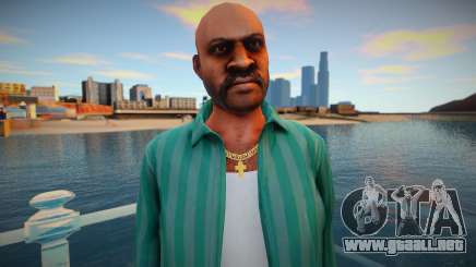 Quality bmocd para GTA San Andreas