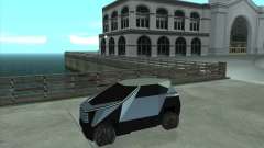 superSmallModularType 2 para GTA San Andreas