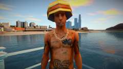 High Quality Og Loc para GTA San Andreas
