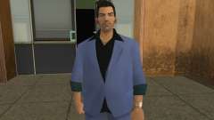 Vercetti: Improved (Player2) para GTA Vice City