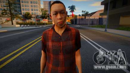 HD Omost para GTA San Andreas