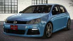 Volkswagen Golf TI para GTA 4