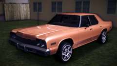 Dodge Monaco para GTA Vice City