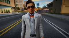 Vito Scaletta - DLC Vegas 4 para GTA San Andreas