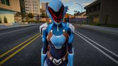 Fortnite - Paradigm v2 para GTA San Andreas