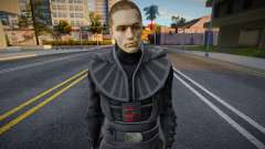 Star wars TFU 2 skin 6 para GTA San Andreas