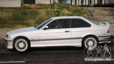 BMW e36 [Alpina] para GTA San Andreas