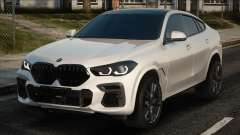 BMW X5 M50i