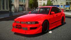 Mitsubishi Galant Osmikco para GTA 4