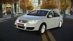 Volkswagen Jetta Giars para GTA 4