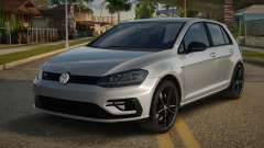 Volkswagen Golf Extremo