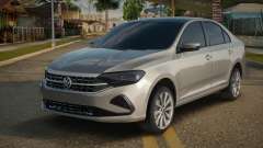 2020 Volkswagen Polo