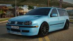 Volkswagen Golf 4 Variant 1.3