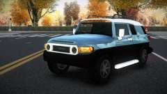 Toyota FJ Cruiser Wewapubuy